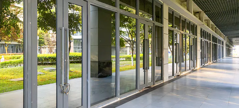 Professional Accordion Door Repair in Miami, FL