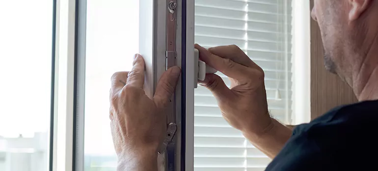 Luxury Window Installation in Miami, FL
