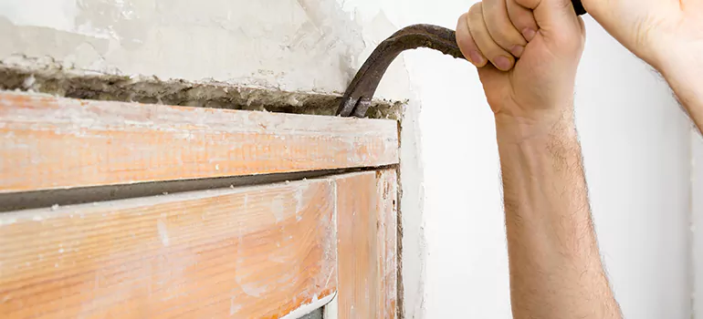 Front Door Replacement Cost in Miami, FL
