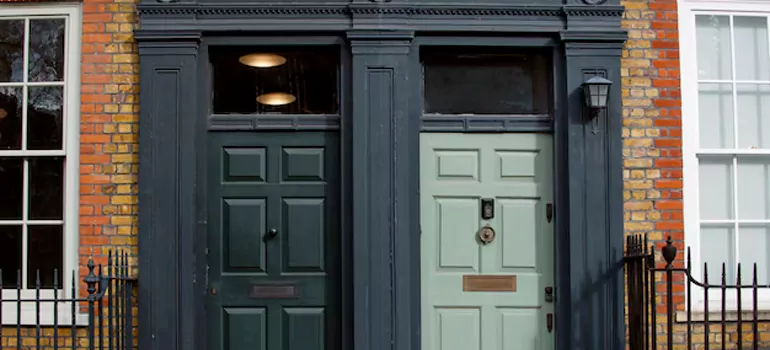 Front Door Window Replacement in Miami, FL