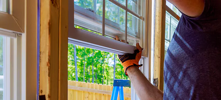 Home Window Repair in Miami, FL