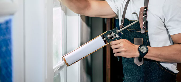 Window Jamb Extension in Miami, FL