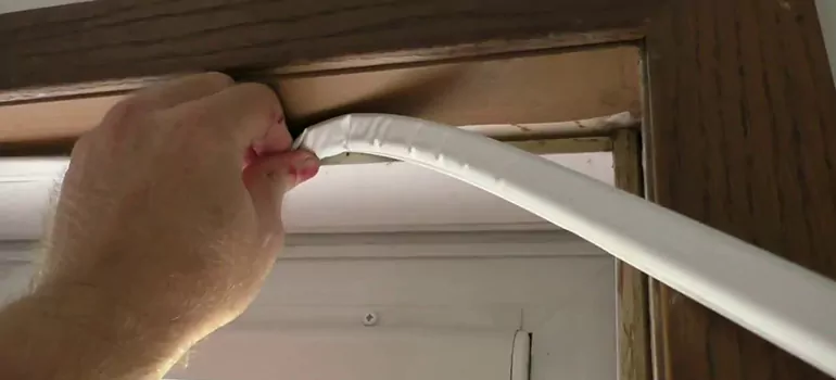 Commercial Door Weather Stripping in Miami, FL